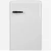 Amica Retro Tafelmodel Koelkast met vriesvak *** AR1112W - Wit