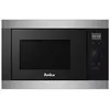 Amica Micro-onde gril encastrable 25l 800w inox - AMB2025X