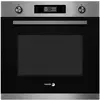 FAGOR Four encastrable pyrolyse FF75MFPNX/1, 70 litres, 8 fonctions de...