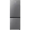 Fagor Réfrigérateur combiné 50cm 175l statique inox - FCB175ES