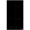 Fagor TABLE DE CUISSON 2 FOYERS INDUCTION , PUISSANCE : 3 600 W, 2 BOO...