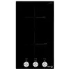 Fagor - Domino induction 29cm 3600w noir FTIM2520