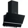 Fagor Hotte inclinée Fagor FHIG6600A++ 59,8 cm Inox Noir
