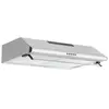 Fagor Hotte visière 60cm 189m3/h inox - FHC14200X