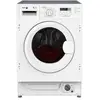 Fagor Lave-linge séchant intégrable 8/6kg 1400 tours/min - FLSI8614BW