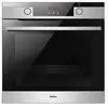 Amica Amica X-type Design ED36541X Four Acier inoxydable