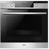 Amica ED37610X - Katalyse oven XXL - 11 Programma's