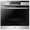 Amica ED57529 - X-Type Lijn - Inbouwoven XXL - 77 L - Grill 1500 W - O...