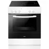 Cuisinière Vitrocéramique Curtiss Ccv60e