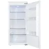 Réfrigérateur intégré Amica EVKS 16175 - 197 L - N-ST - 41 dB - A++ - Blanc
