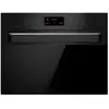 Amica Compacte ingebouwde mutifunctionele oven AMMB44E3GCB Q-TYPE - 44 l - 13 Programma's - Grill - Magnetron - Hetelucht