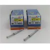 RAWL Cheville longue - avec vis Torx - 10x100 mm - 25 pièces - FF1 RAW...