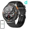 BlitzWolf BW-AT5 smartwatch (noir), Montre connectée