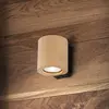 TK Lighting, Lampe de table, Luminaire mural Eve 10197, 10 W, GU10