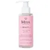 Omnia Cosmetics Miya - My Beauty Gel Nourishing Gel For Washing And Cleansing The Face 140Ml