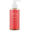Omnia Cosmetics Miya - My Super Skin Light Oil Is A Makeup Remover And Facial Cleanser 140Ml