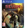Playstation Games Ps4 Seven Enhanced Edition