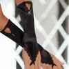 strap-on-me Accessories 7710 Gants Noir 50 g