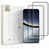 SPIGEN Tech-Protect Gehard Glas Glass Fit+ 2-Pack Voor Xiaomi Poco F7 5G