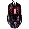 Media-Tech COBRA PRO X-LIGHT MT1117 Souris optique 3 boutons filaire USB