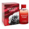 La Rive - Sweet Rose - Eau De Parfum - 90 ml - Damesparfum
