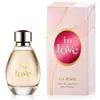 La Rive - In Love Woman - Eau De Parfum - 90 ml - Damesparfum