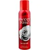 La Rive SWEET ROSE DEODORANT 150ML