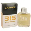 La Rive 315 Prestige 100 ml - Eau DE Toilette Vaporisateur Homme