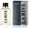 La Rive Grey Point Eau de Toilette 100 ml
