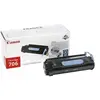 Canon 706 - noir - originale - cartouche de toner