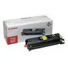Canon 701L - jaune - originale - cartouche de toner