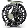 Traper Fly Moulinet De Pêche à La Mouche Speed