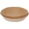 INSERTION PAPIER POUR FRITEUSE 20cm 100pcs. 3327