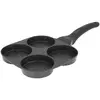 Brunbeste Patelnia do jajek 19cm, Poêle + casserole