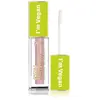 Delia Cosmetics, Rouge à lèvres + gloss, Im Vegan - 5 Ml
