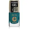 Delia Cosmetics, Vernis à ongles, Vernis à Ongles Coral Gel Hybride (1...