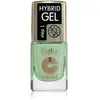 Delia Cosmetics, Vernis à ongles, Coral Nail Enamel Hybrid Gel (Corail...