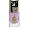 Delia Cosmetics, Vernis à ongles, Coral Nail Enamel Hybrid Gel (Corail...
