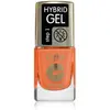Delia Cosmetics, Vernis à ongles, Coral Nail Enamel Hybrid Gel