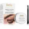 Delia Cosmetics - EYEBROW EXPERT - Savon pour Styling Sourcils - Marro...