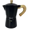Cafetière expresso KINGHOFF, cafetière à pression, 600 ml, 12 tasses, ...