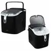 Machine à glaçons automatique 1,2 L 0,6 kg 100 W LED KLAUSBERG KB-7882