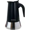 Cafetière expresso KLAUSBERG, cafetière à pression, 450 ml (9 tasses),...