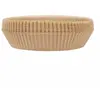 Klausberg 7605 - Bakpapier voor Air fryers - airfryers - 20 cm