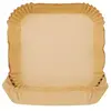 Klausberg 7781 - Bakpapier voor Air fryers - airfryers - 16 x 16 cm