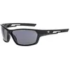 Lunettes de soleil GOGGLE E2371P Noir - Homme/Adulte