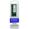 GoodRam GR1600S364L11/8G - 8 GB - 1 x 8 GB - DDR3 - 1600 MHz - 204-pin SO-DIMM