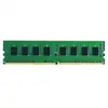 Barrette Mémoire 32go Dimm Ddr4 Goodram Pc4-21300 (2666 Mhz) (vert)