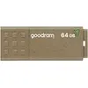 GOODRAM Clé USB 3.0 64 Go UME3 Vert