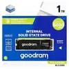 Goodram Goodram Ssdpr-px600-1k0-80 Disque Ssd M.2 1 To Pci Express 4.0 3d Nan